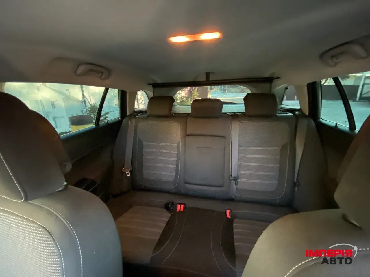 Opel Insignia - фото 9