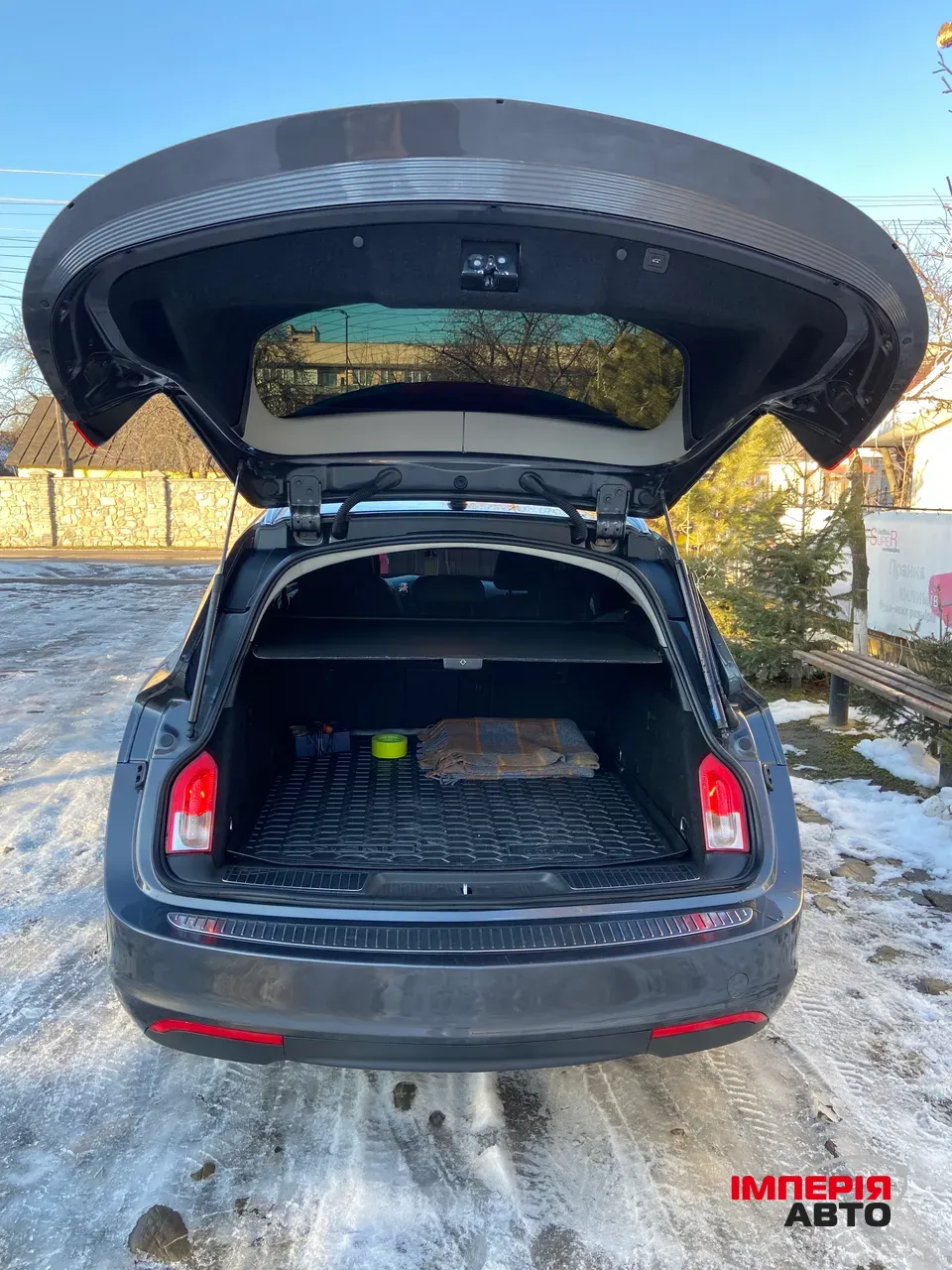 Opel Insignia - фото 7