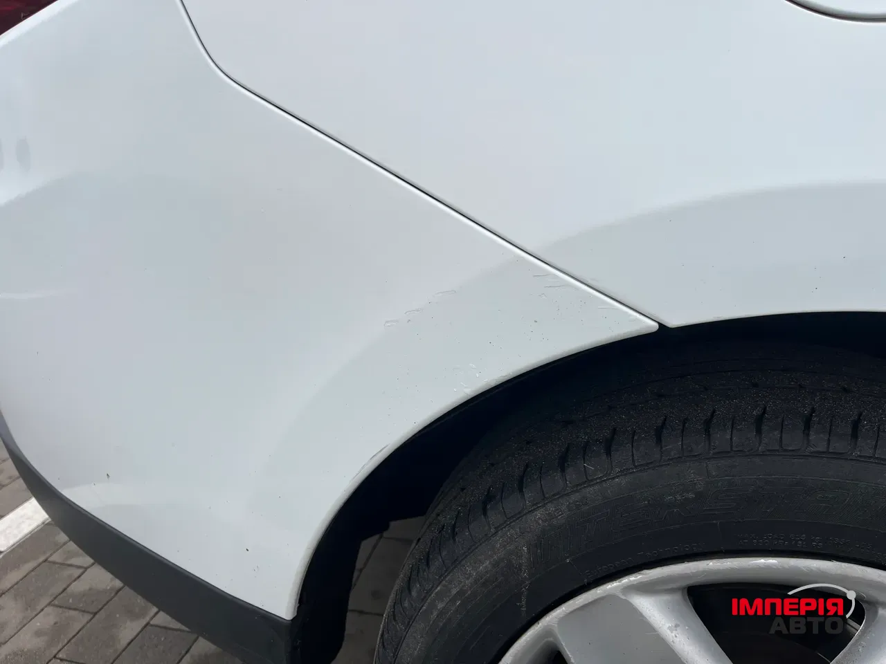 Renault Megane - фото 8