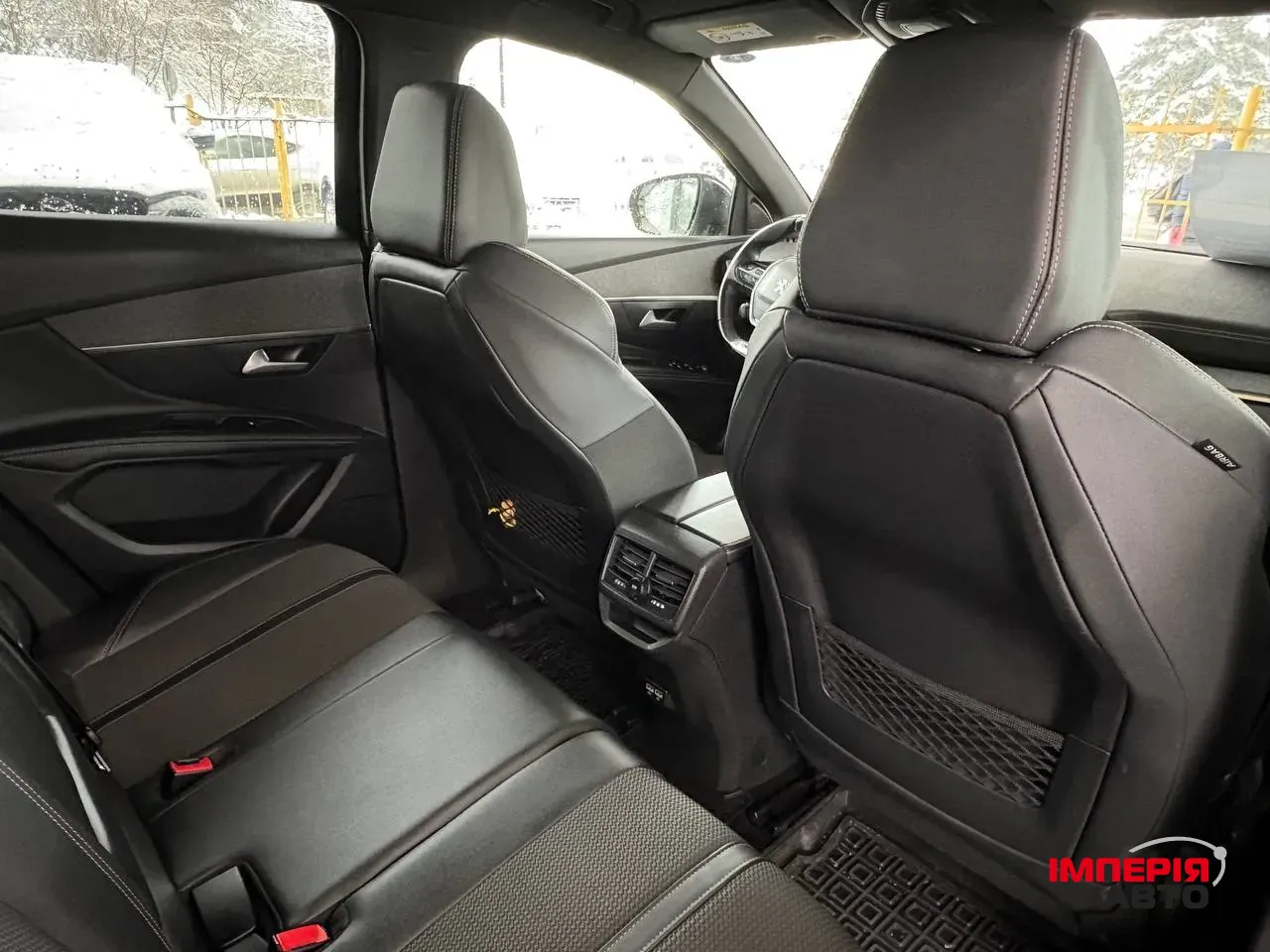 Peugeot 3008 - фото 16