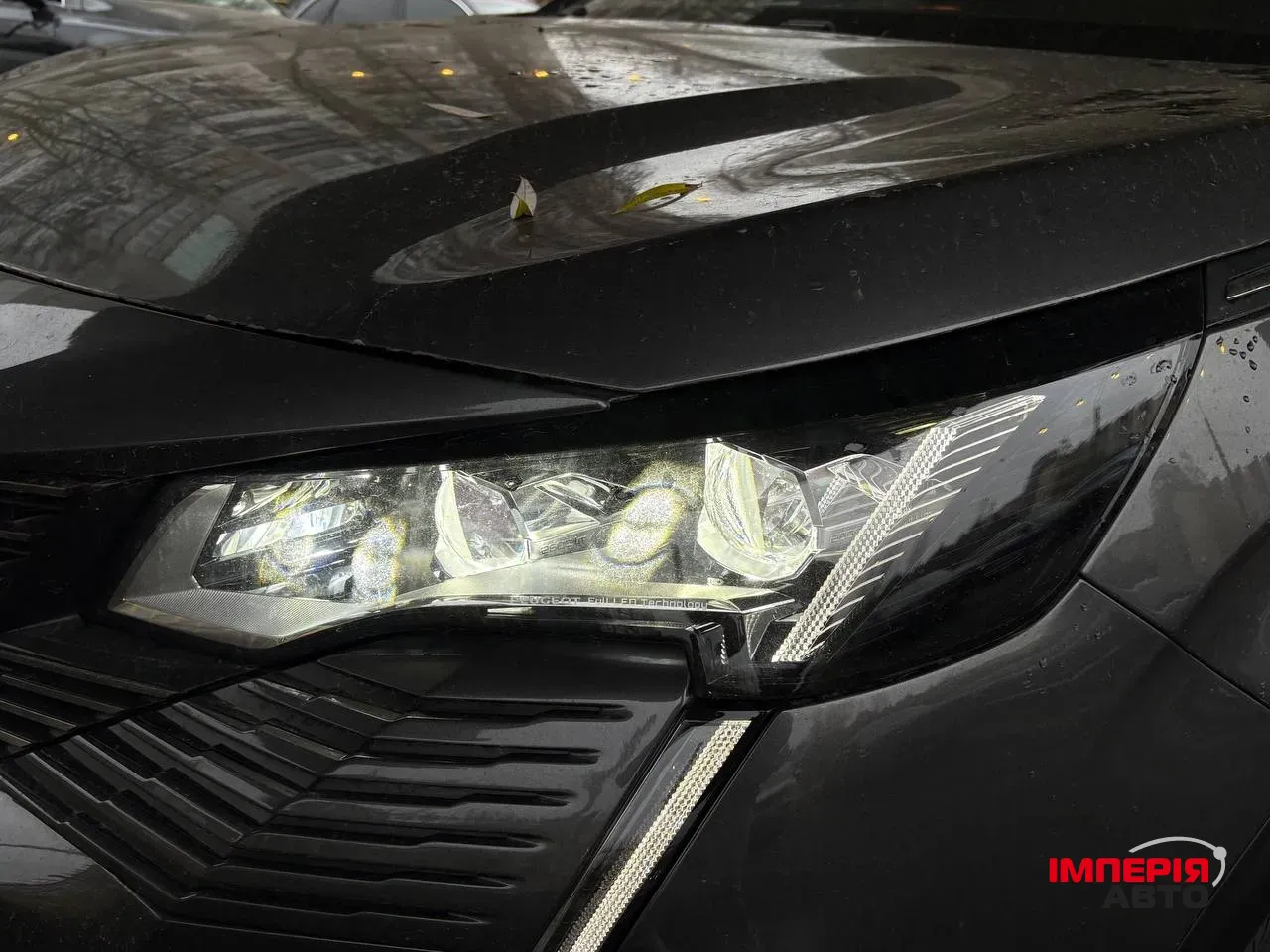 Peugeot 3008 - фото 5