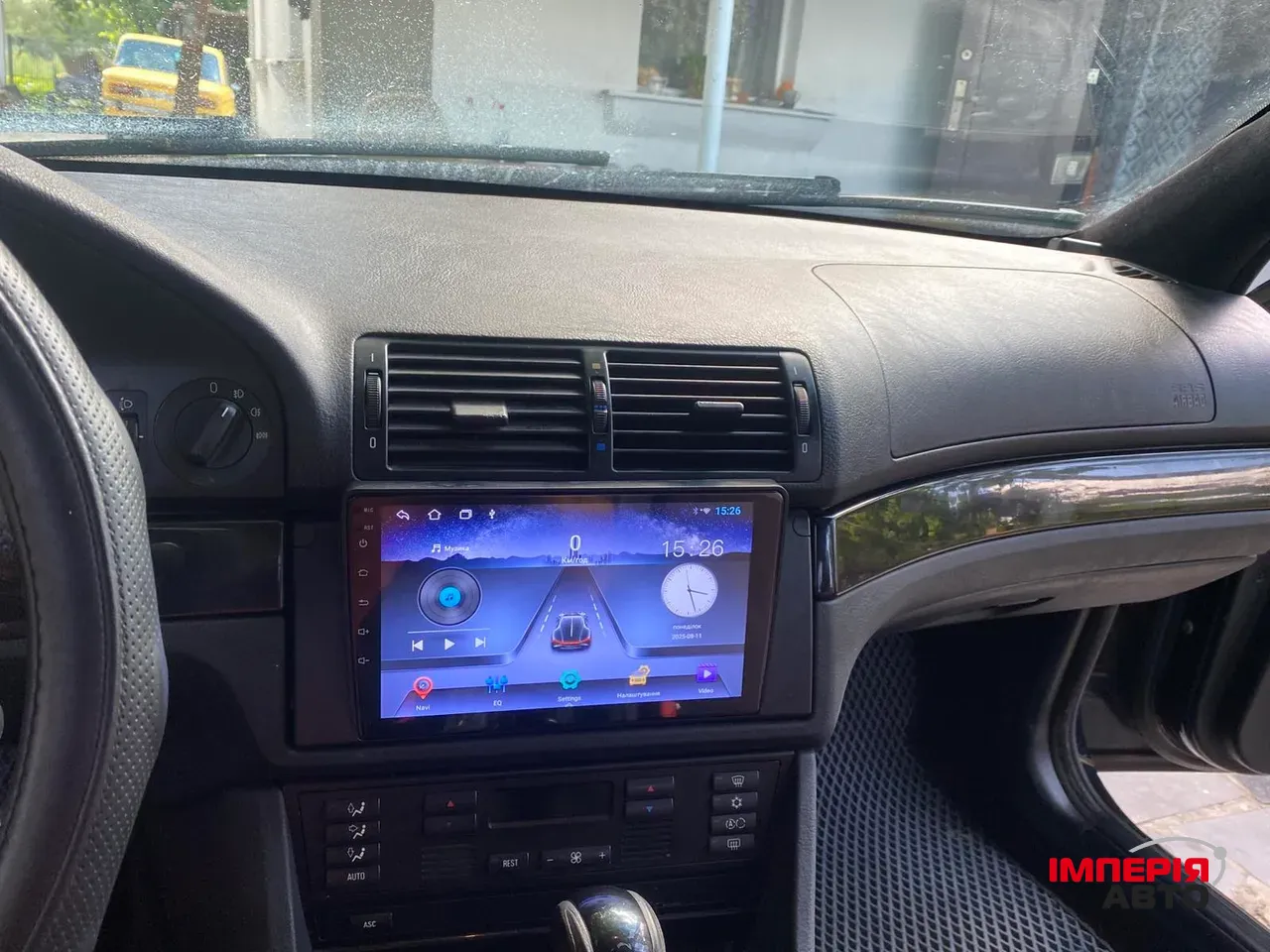 BMW 5 серії - фото 2