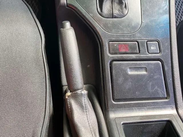 BMW 5 серії - фото 3