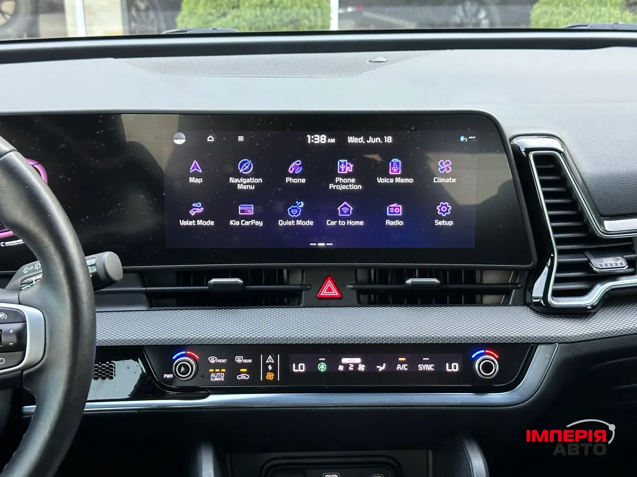 Kia Sportage - фото 21