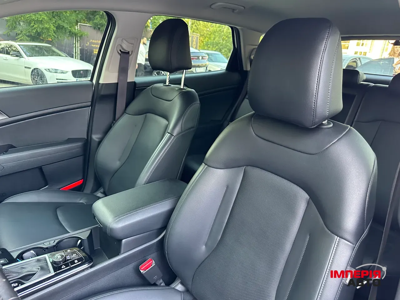 Kia Sportage - фото 15