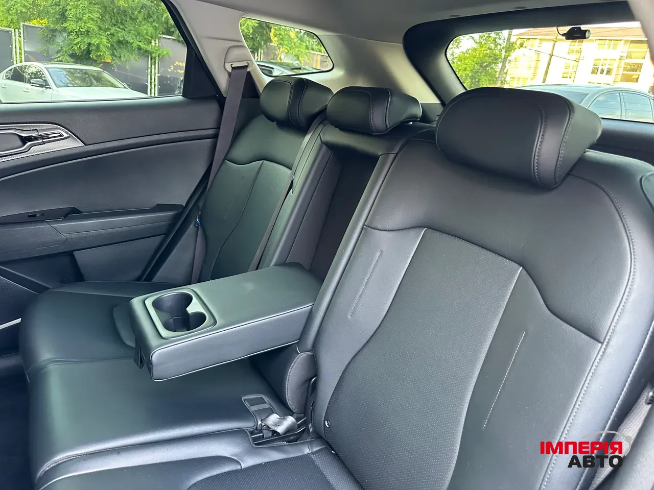 Kia Sportage - фото 17