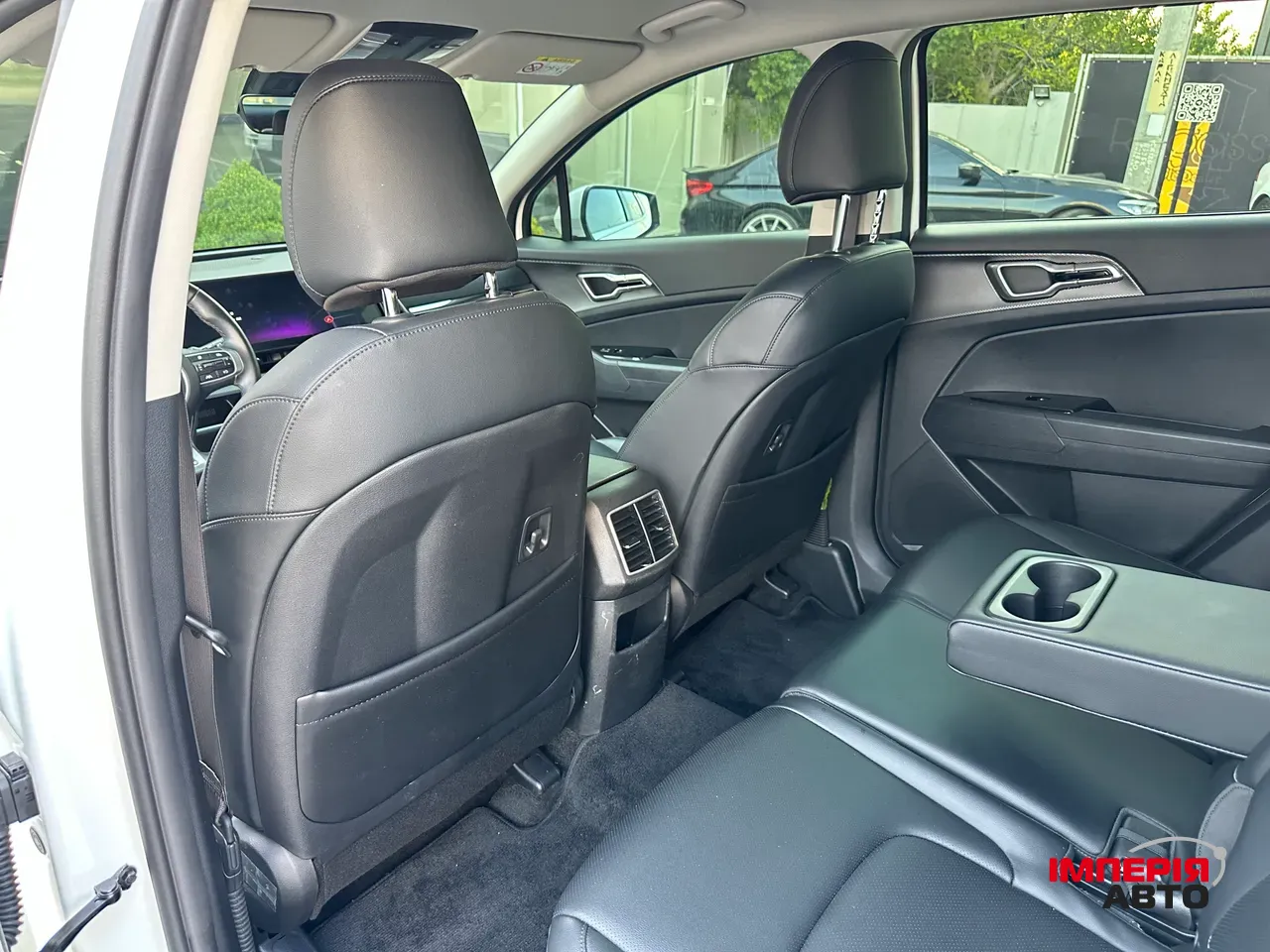 Kia Sportage - фото 16