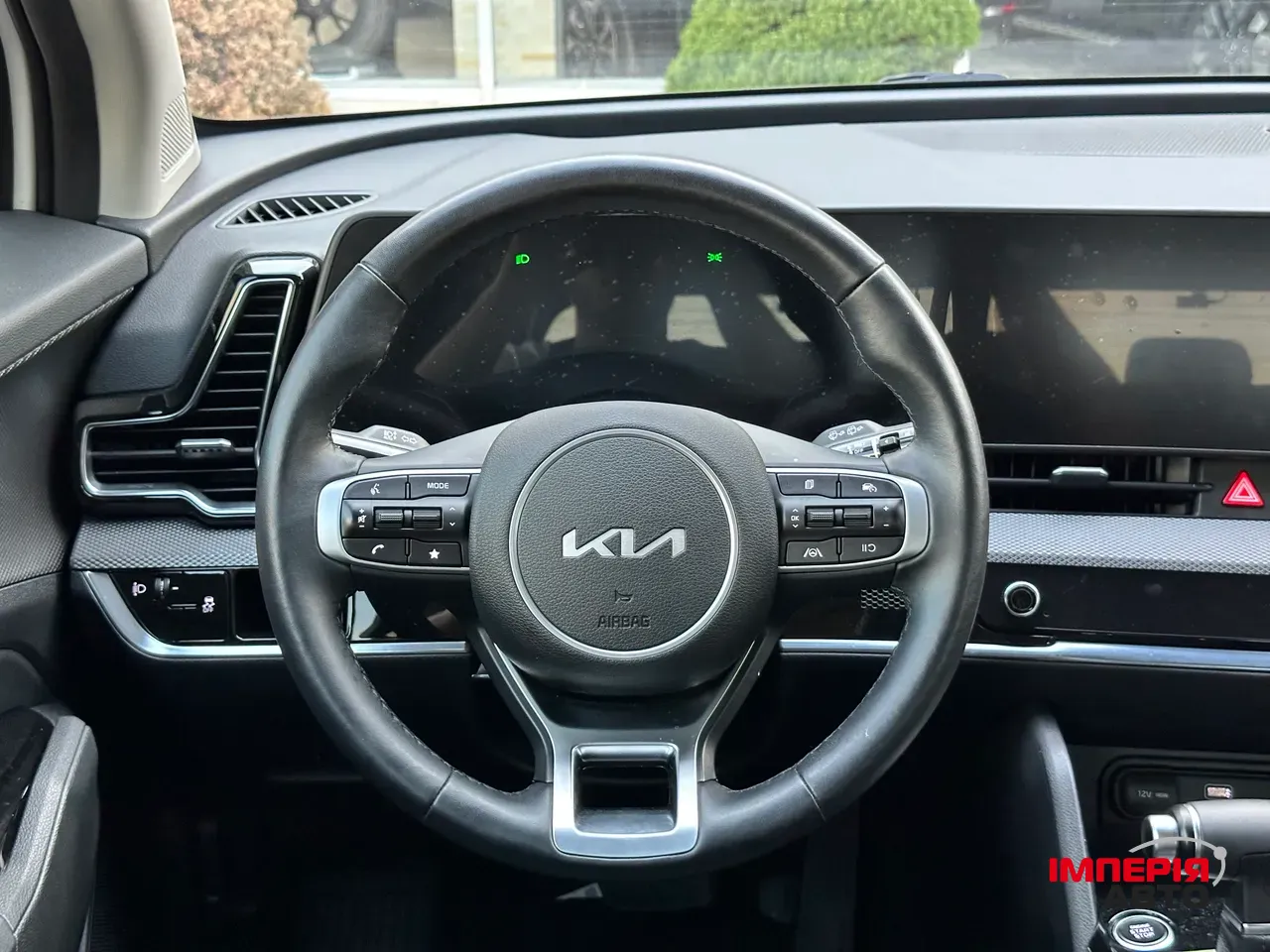 Kia Sportage - фото 20
