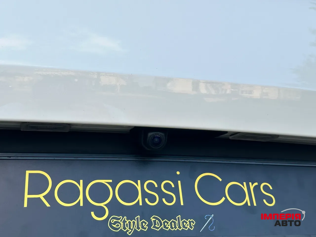 Kia Sportage - фото 24