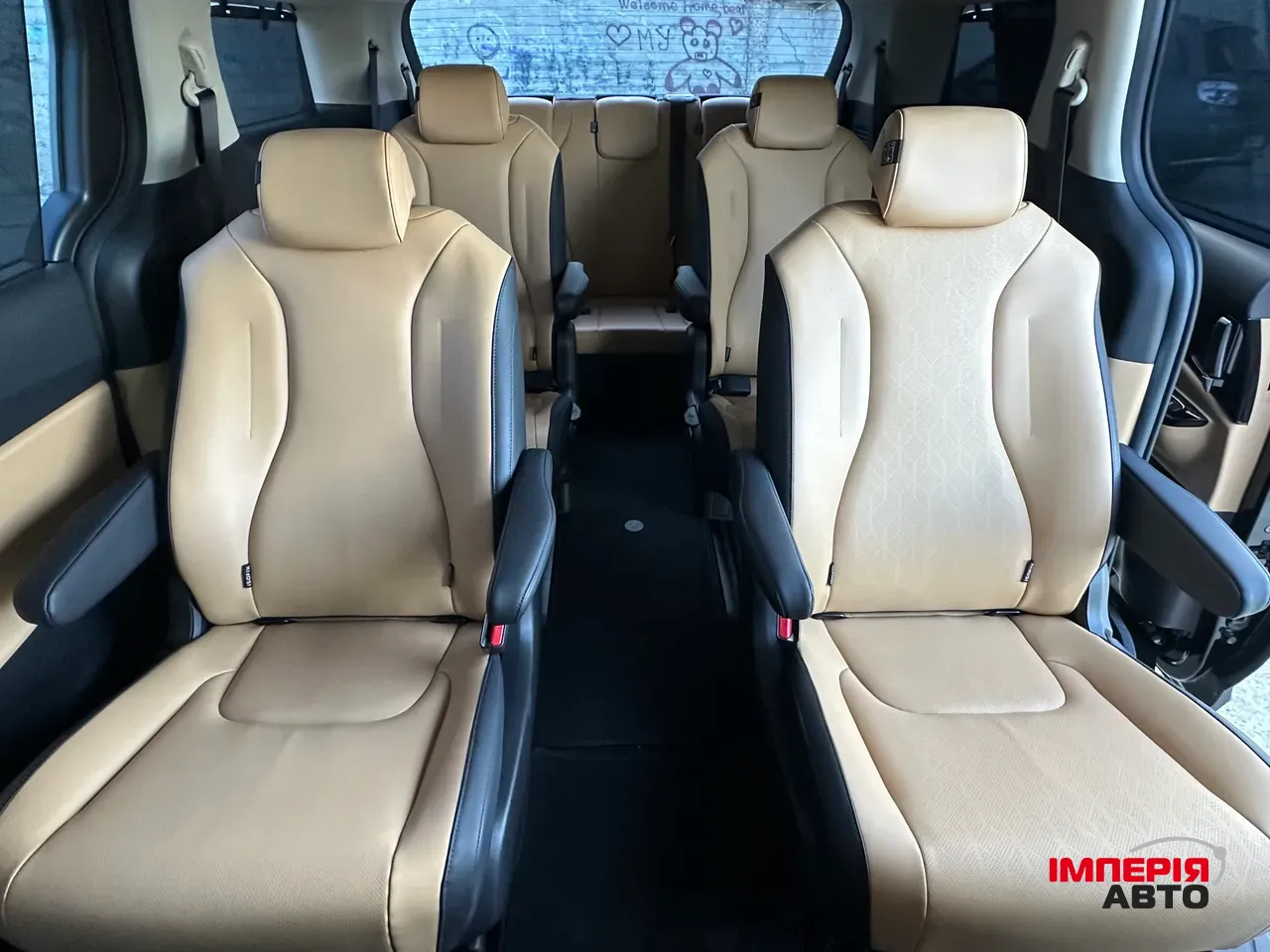 Kia Carnival - фото 18