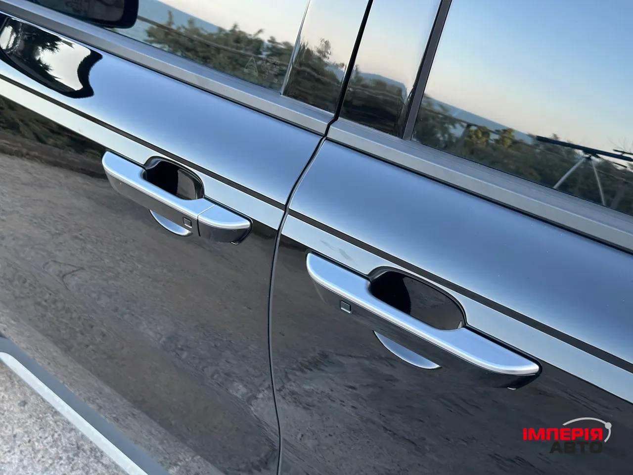 Kia Carnival - фото 21