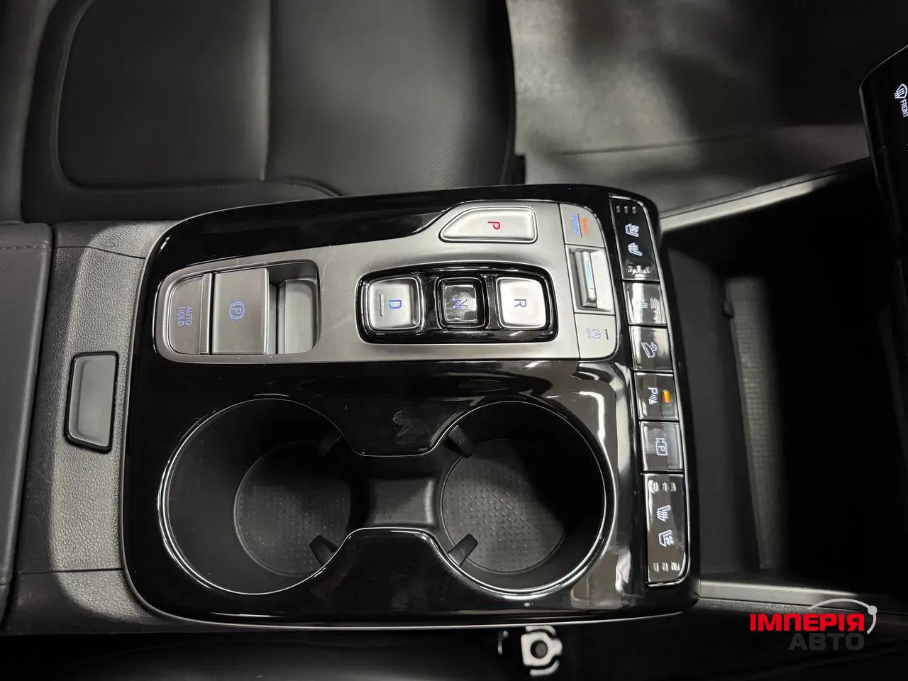 Hyundai Tucson - фото 13