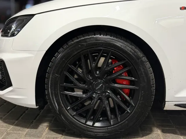 Audi A4 2016, Одеса, $18 000 - зображення 5