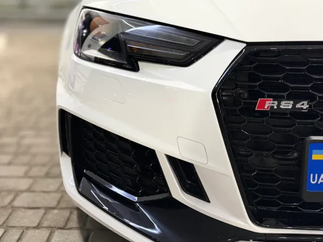 Audi A4 2016, Одеса, $18 000 - зображення 1