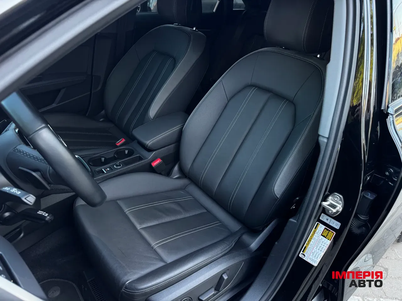 Audi A3 - фото 4