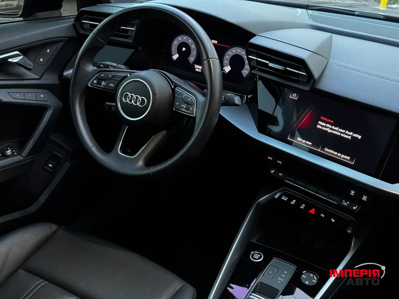 Audi A3 - фото 2
