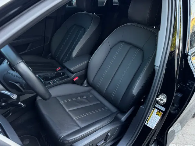 Audi A3 - фото 4