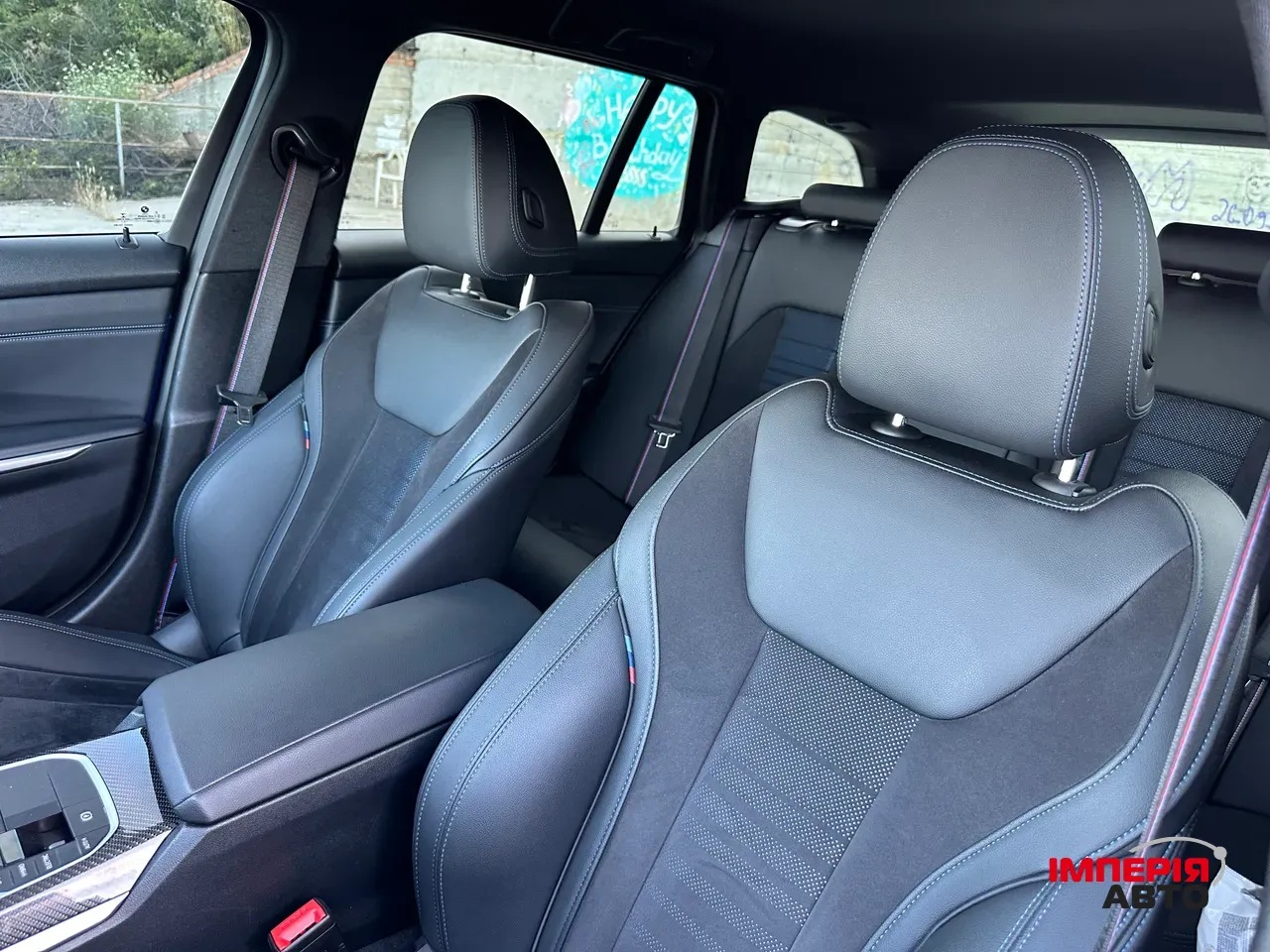 BMW 3 серії - фото 18