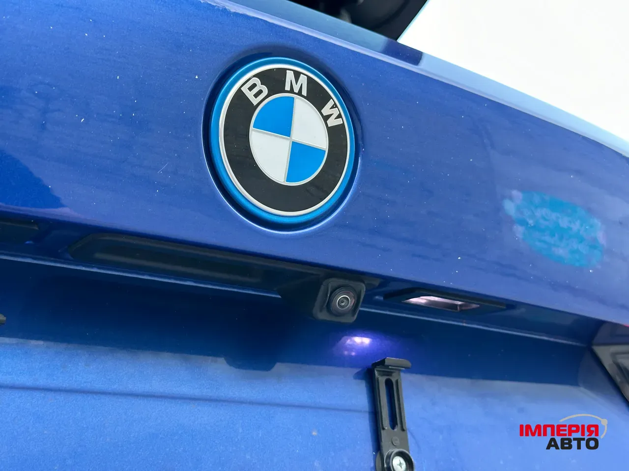 BMW 3 серії - фото 14