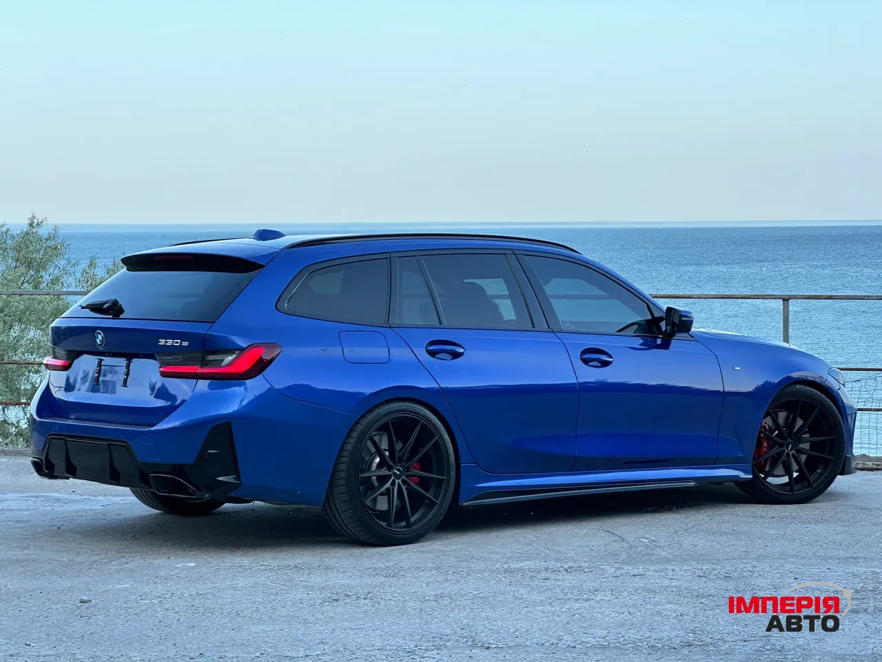 BMW 3 серії - фото 7