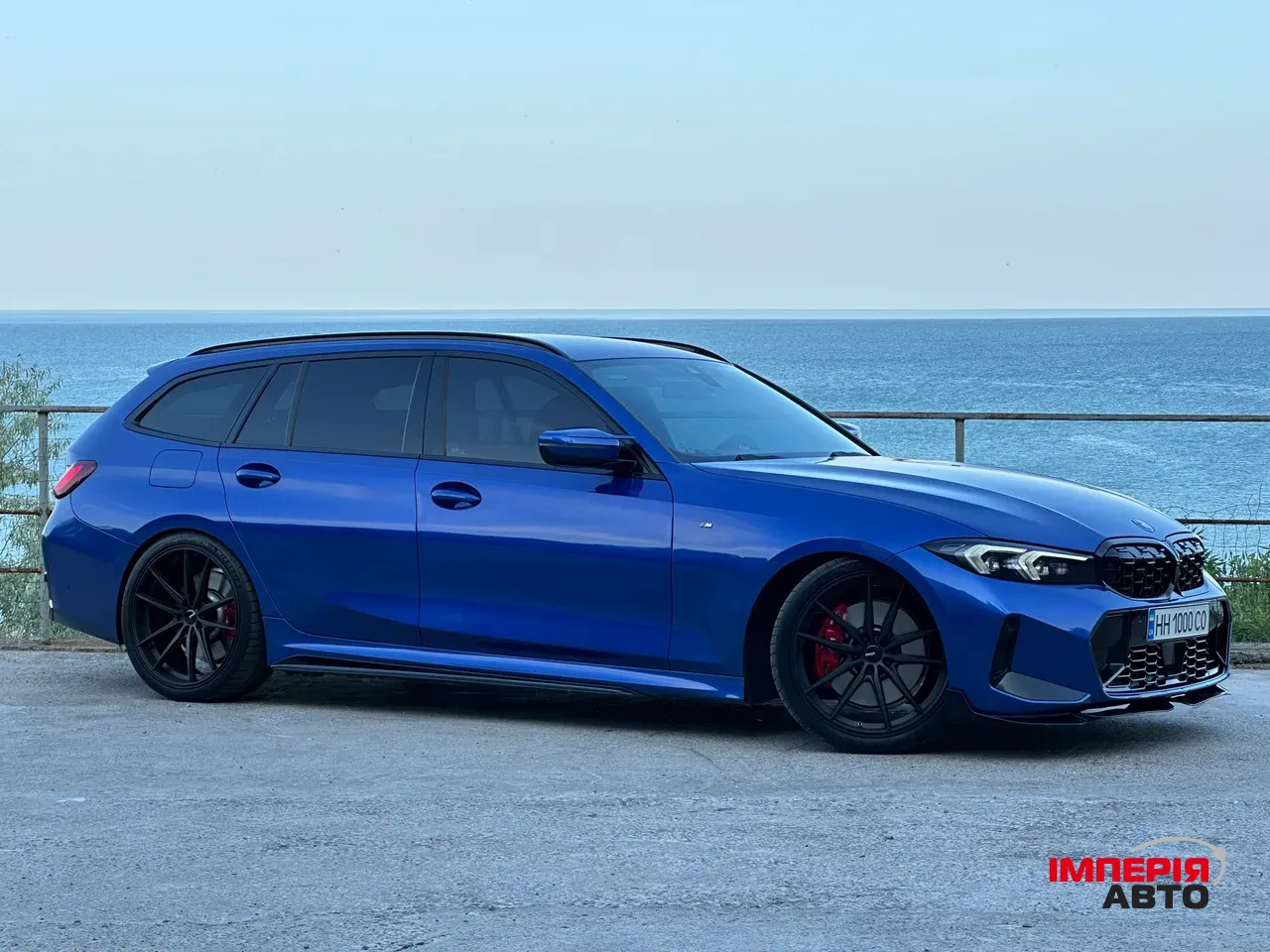 BMW 3 серії - фото 3