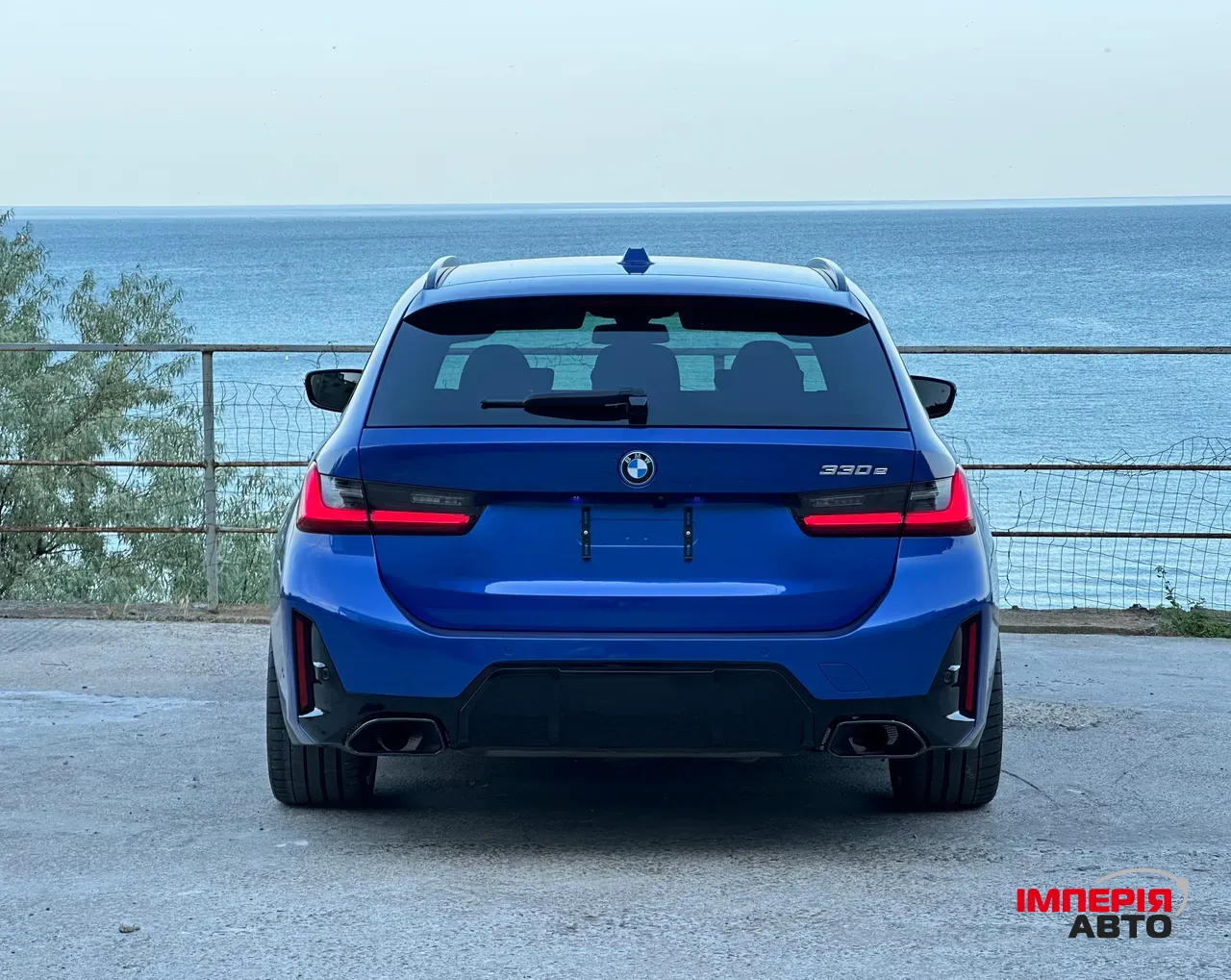 BMW 3 серії - фото 8