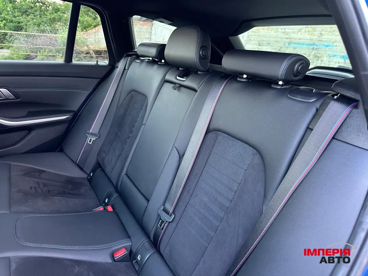 BMW 3 серії - фото 21