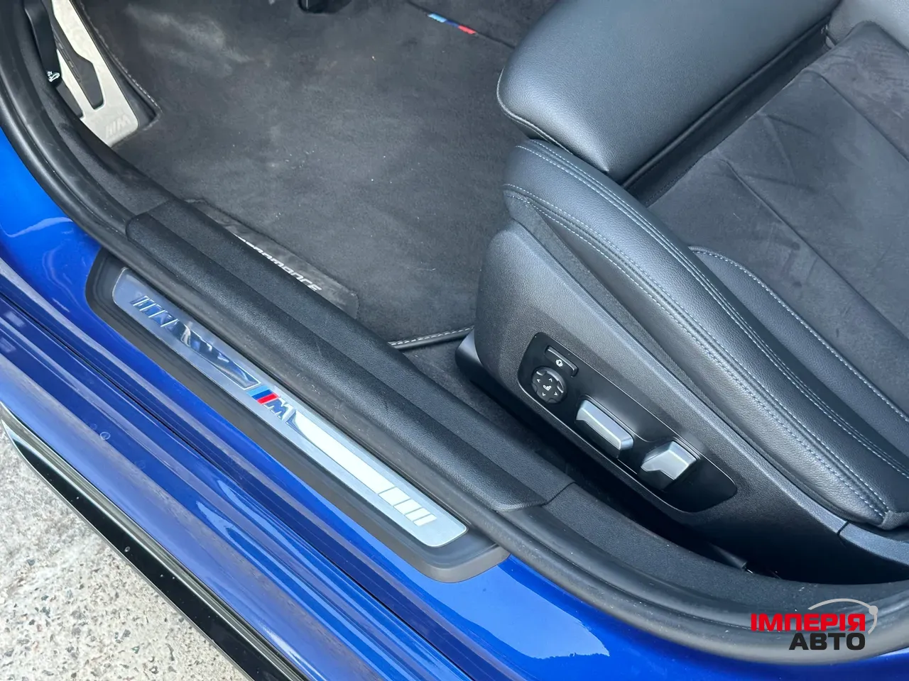 BMW 3 серії - фото 22