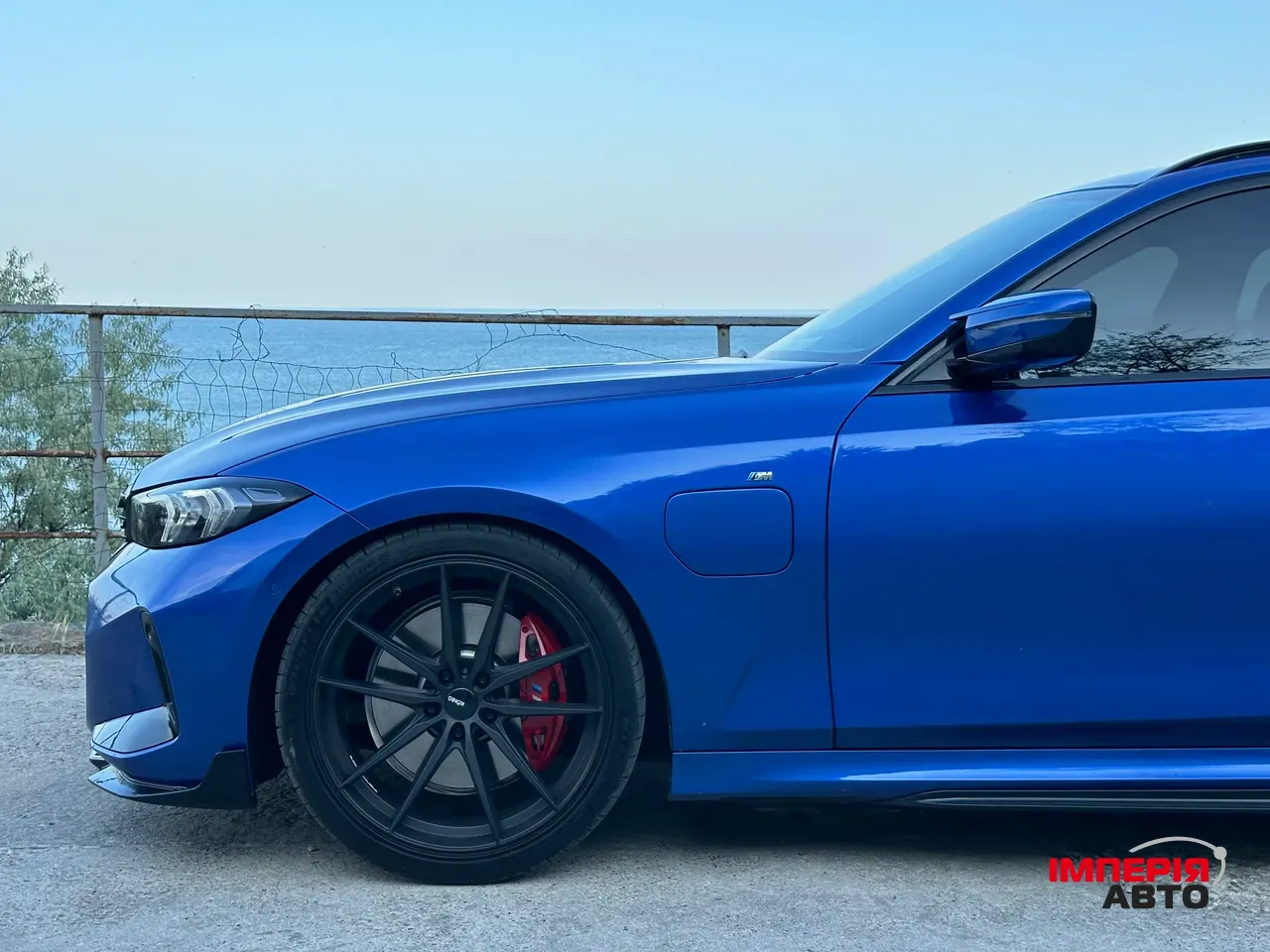 BMW 3 серії - фото 10