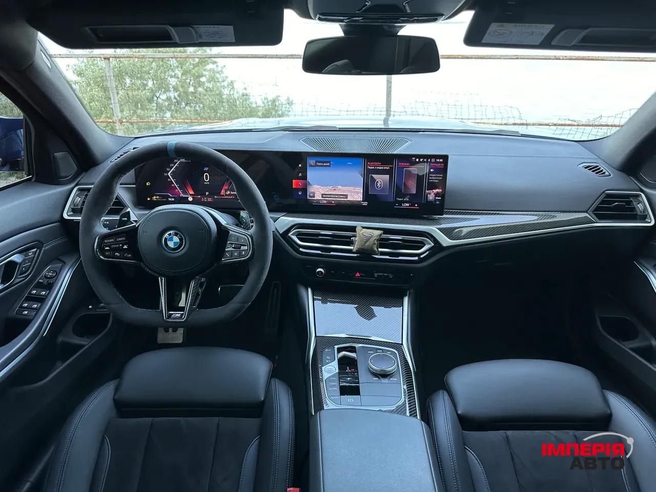 BMW 3 серії - фото 20