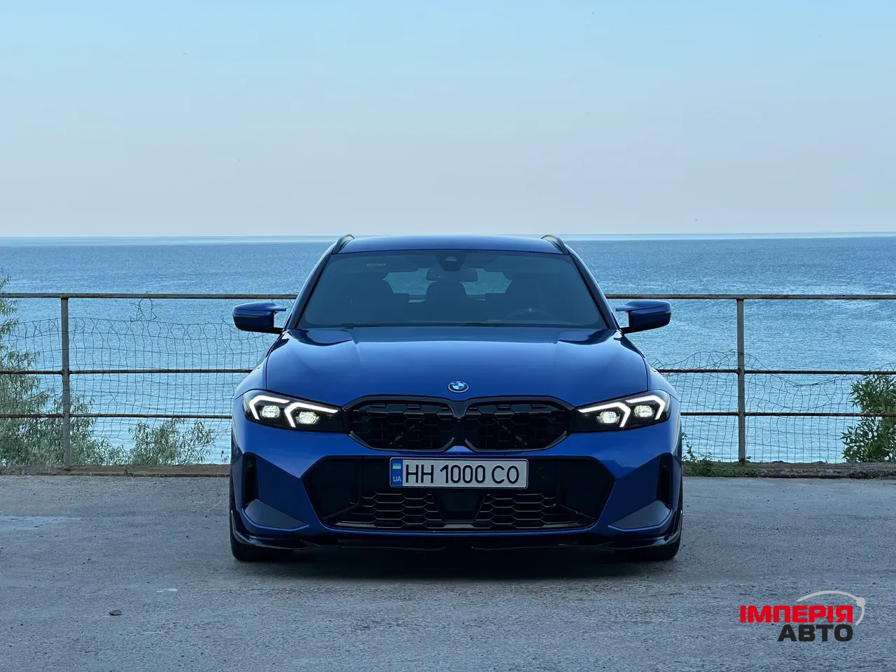 BMW 3 серії - фото 2