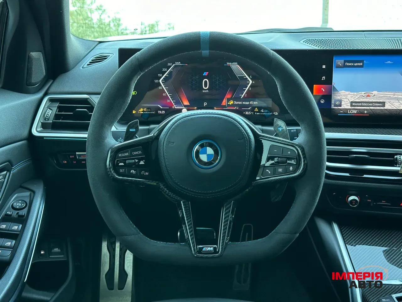 BMW 3 серії - фото 28