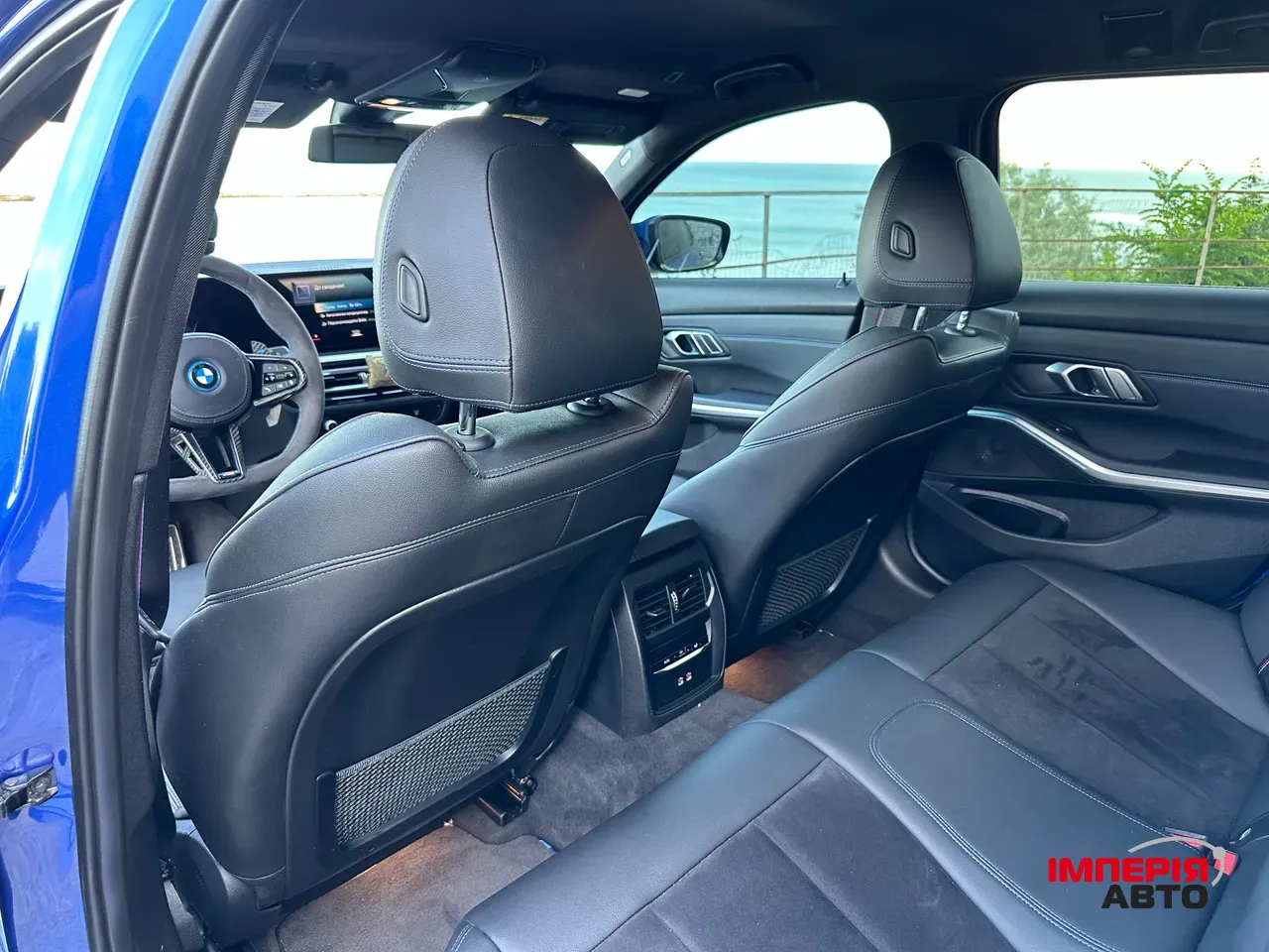 BMW 3 серії - фото 19