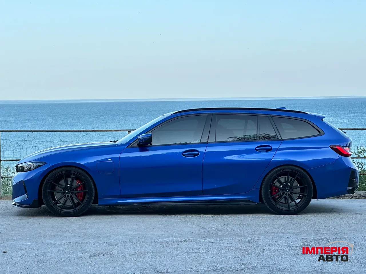 BMW 3 серії - фото 11