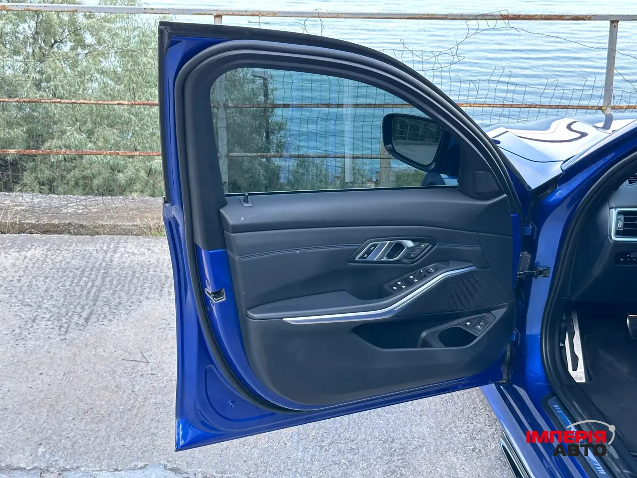 BMW 3 серії - фото 24