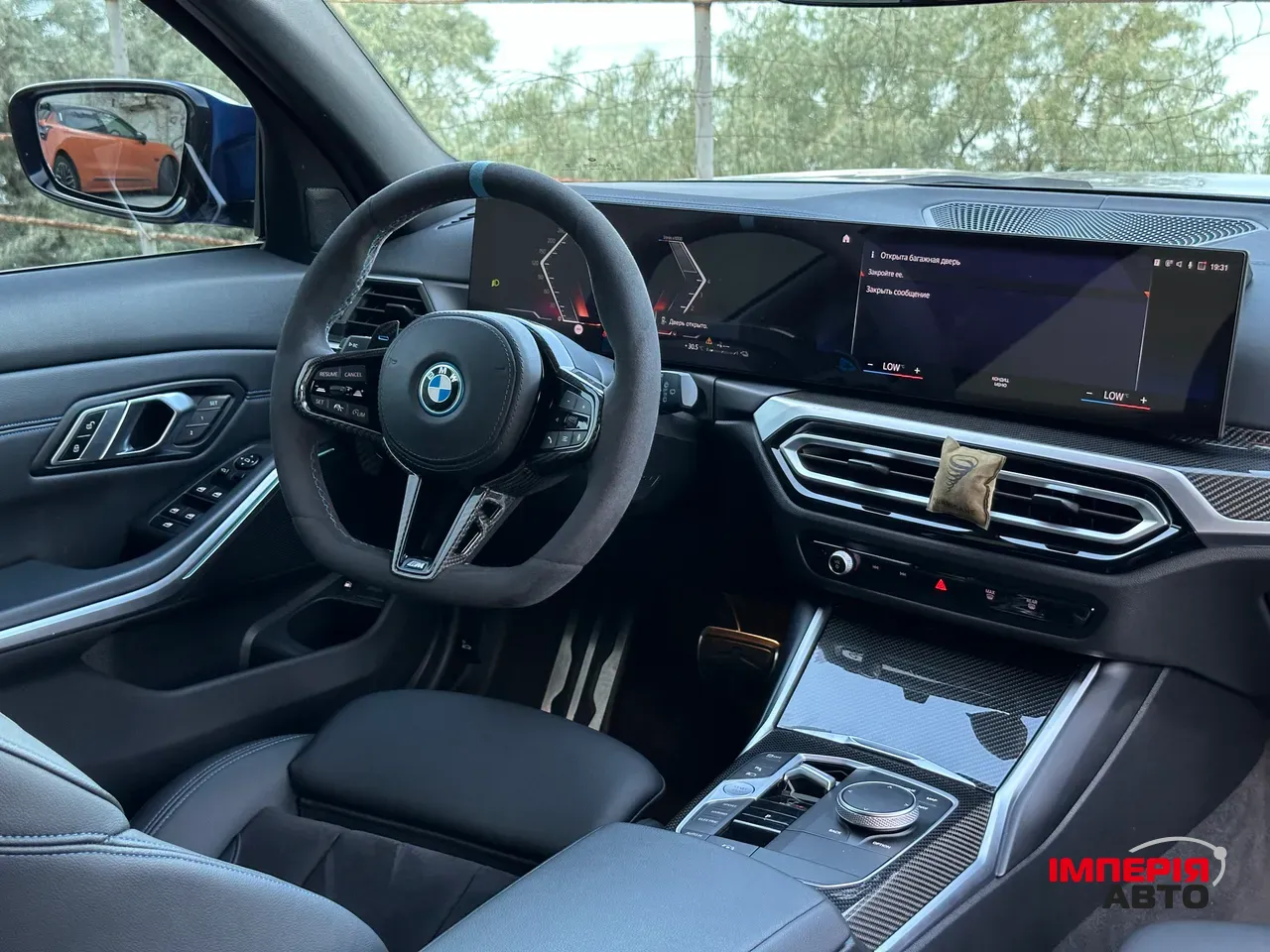 BMW 3 серії - фото 16