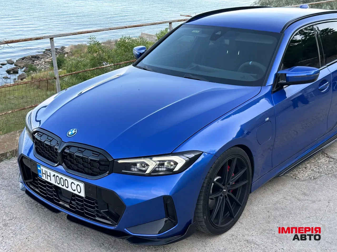 BMW 3 серії - фото 4