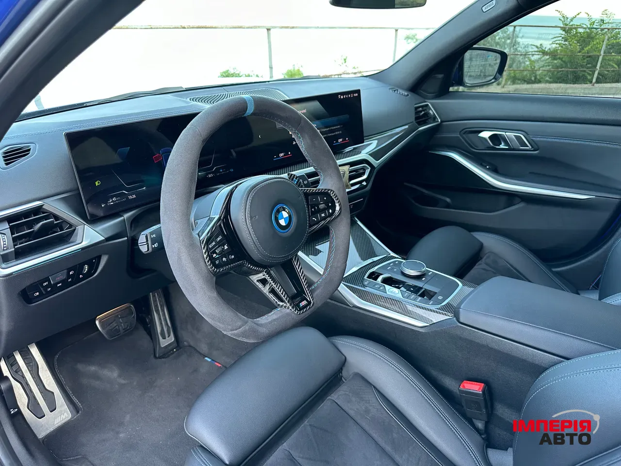 BMW 3 серії - фото 25