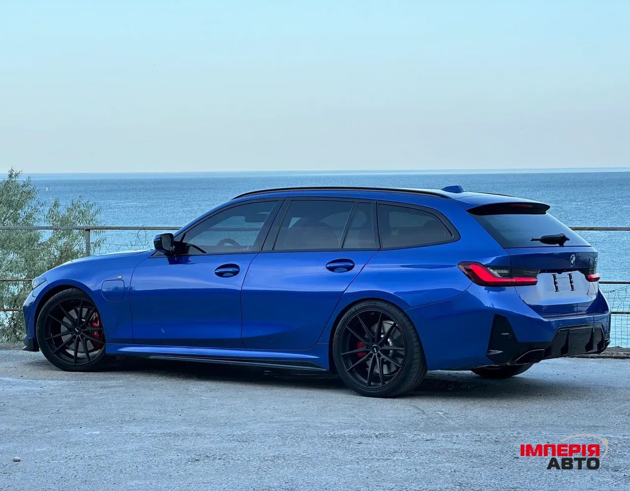 BMW 3 серії - фото 6