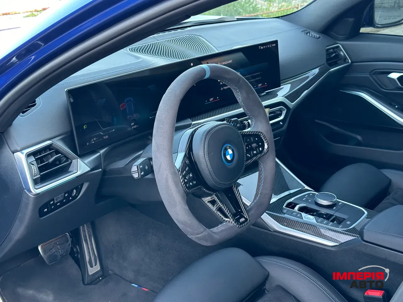 BMW 3 серії - фото 29