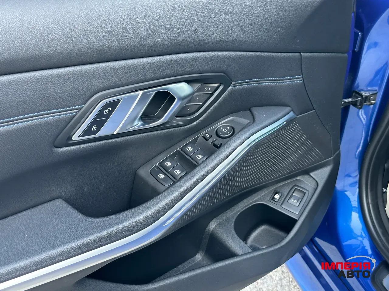 BMW 3 серії - фото 23