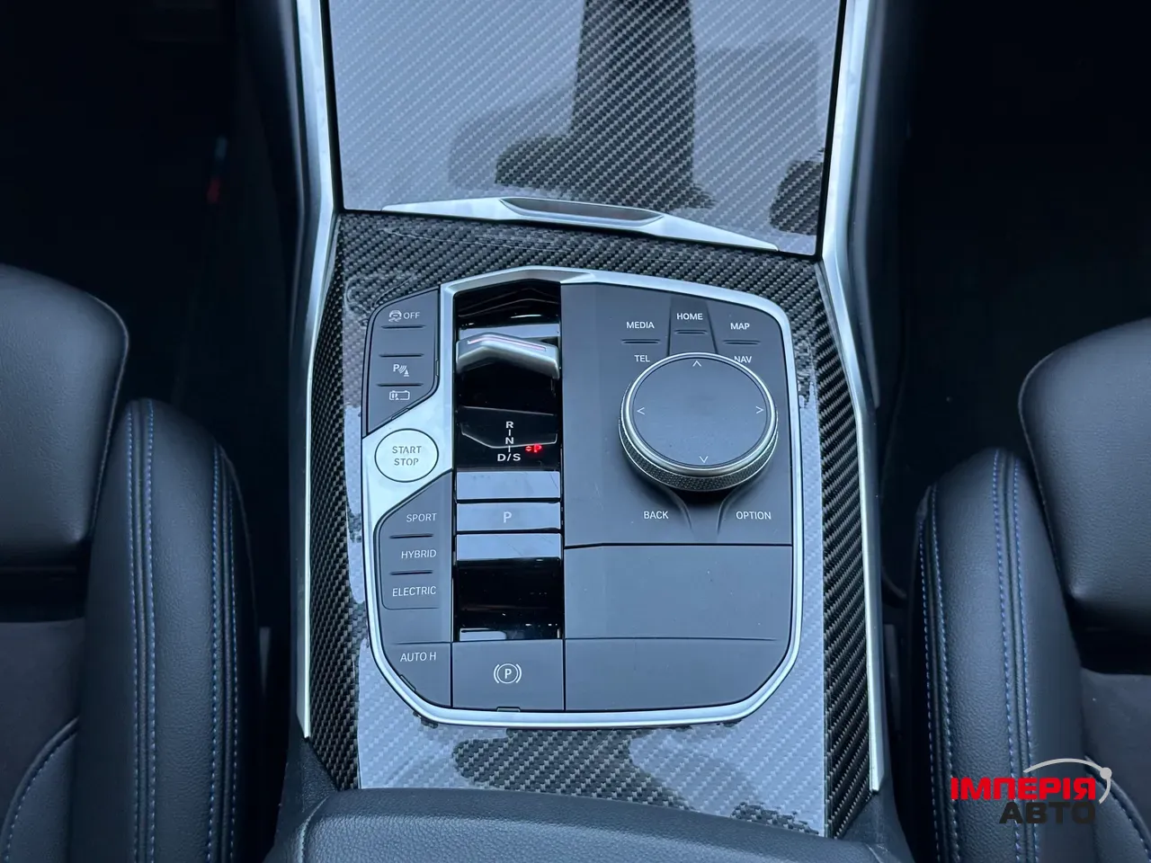 BMW 3 серії - фото 17