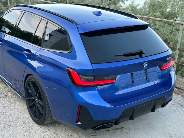 BMW 3 серії - фото 5