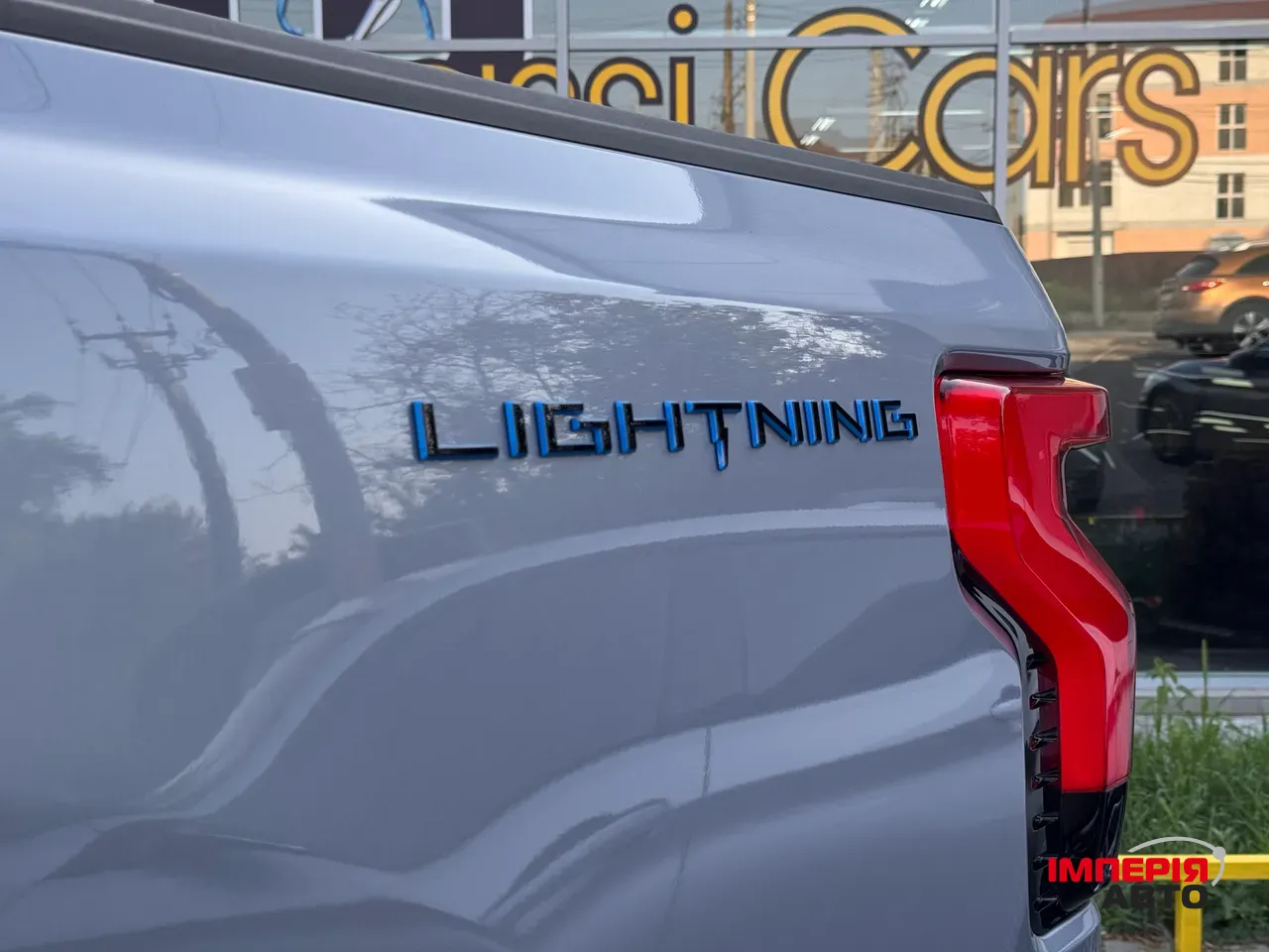 Ford F-150 - фото 14