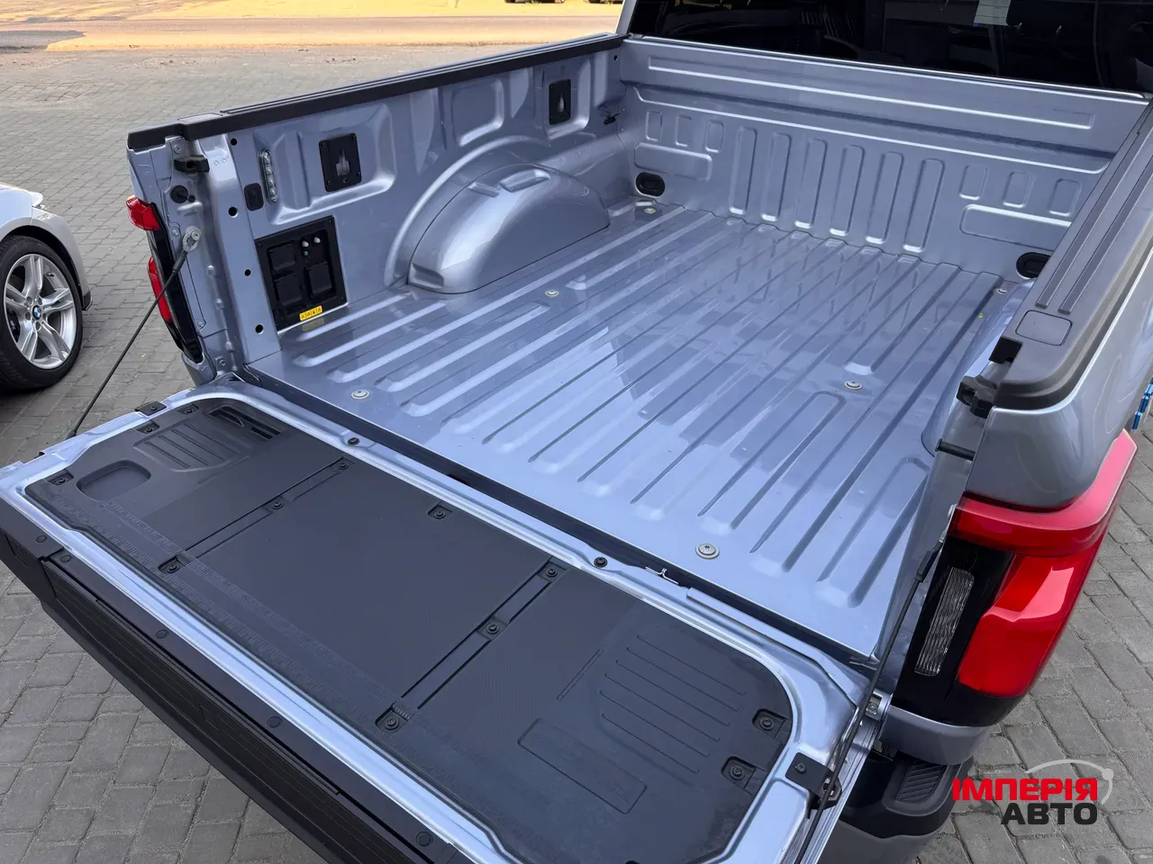 Ford F-150 - фото 13