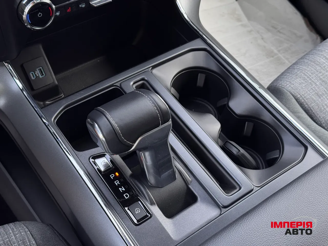 Ford F-150 - фото 12