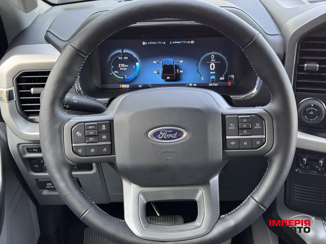 Ford F-150 - фото 5