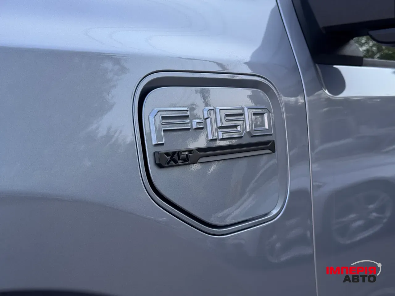 Ford F-150 - фото 15