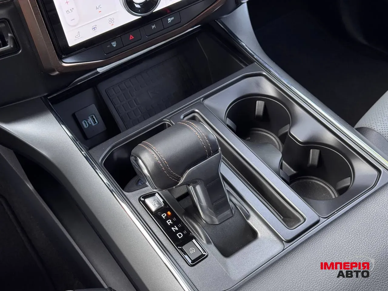 Ford F-150 - фото 18