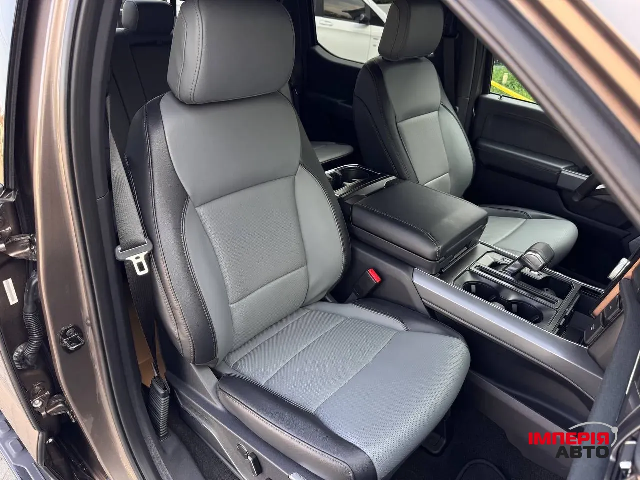 Ford F-150 - фото 13